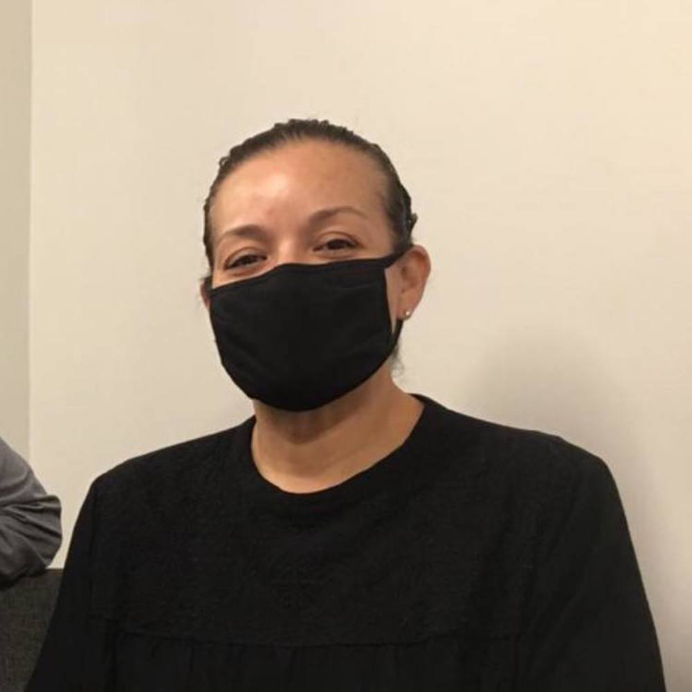 Meet your Posher, Gabriela